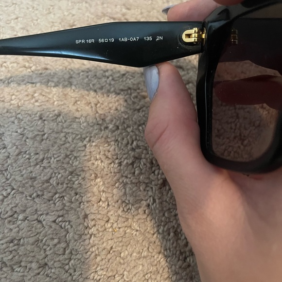 Prada Sunglasses - Picture 3 of 4